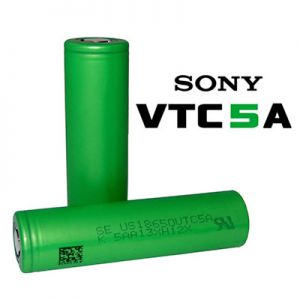 Аккумулятор  Sony VTC5A 18650 | Купить